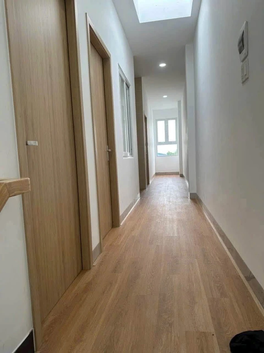 Bán nhà 1 trệt 1 lầu 116m² Phước Vân, Cần Dước, Long An - Ảnh thu nhỏ 5
