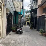 Bán nhà 73.7m2, 5 phòng Thành Mỹ Tân Bình 6.95 tỷ - Ảnh thu nhỏ 1