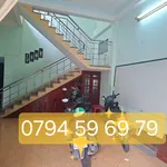 Nhà 2 tầng 100m² sát BV Hoàn Mỹ, nhỉnh 5 tỷ, Đà Nẵng - Ảnh thu nhỏ 2