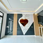 Bán nhà 1 trệt 1 lầu 4.5x21m, 3 phòng ngủ, sổ hồng riêng tại Mỹ Lộc, Tây Ninh - Ảnh thu nhỏ 4