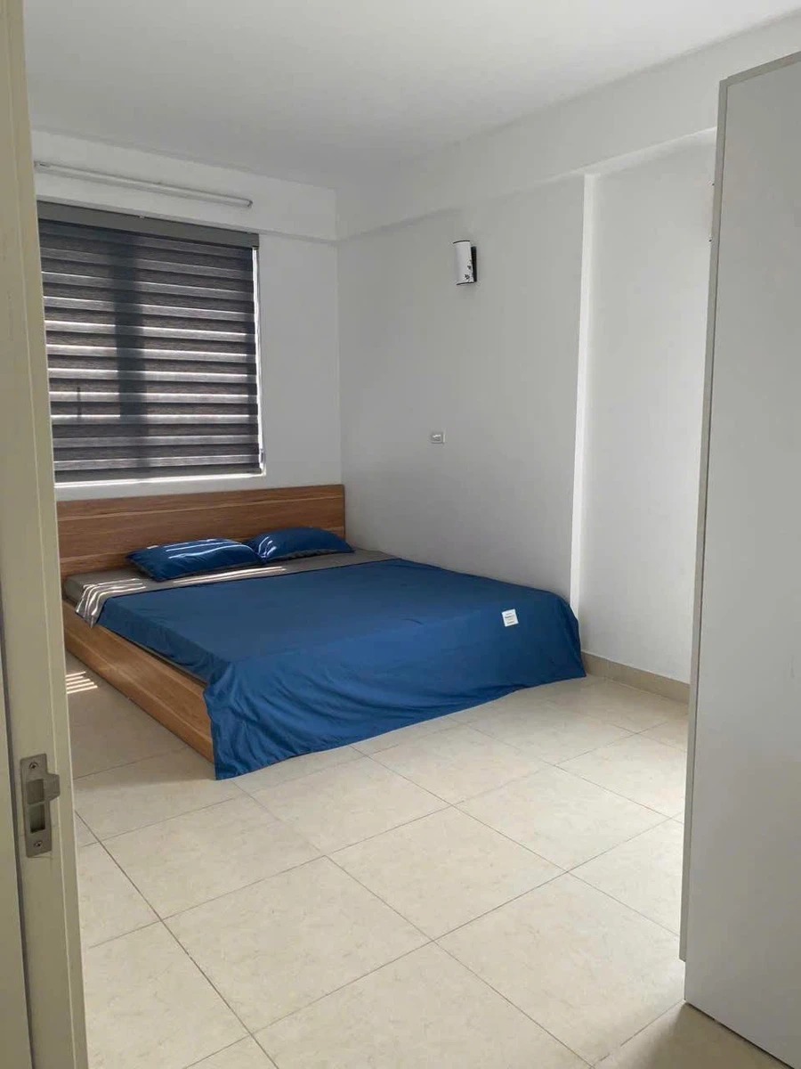 Cho thuê căn hộ 1 phòng ngủ 40m2 đường 25/4 - 5 triệu/tháng - Ảnh thu nhỏ 2