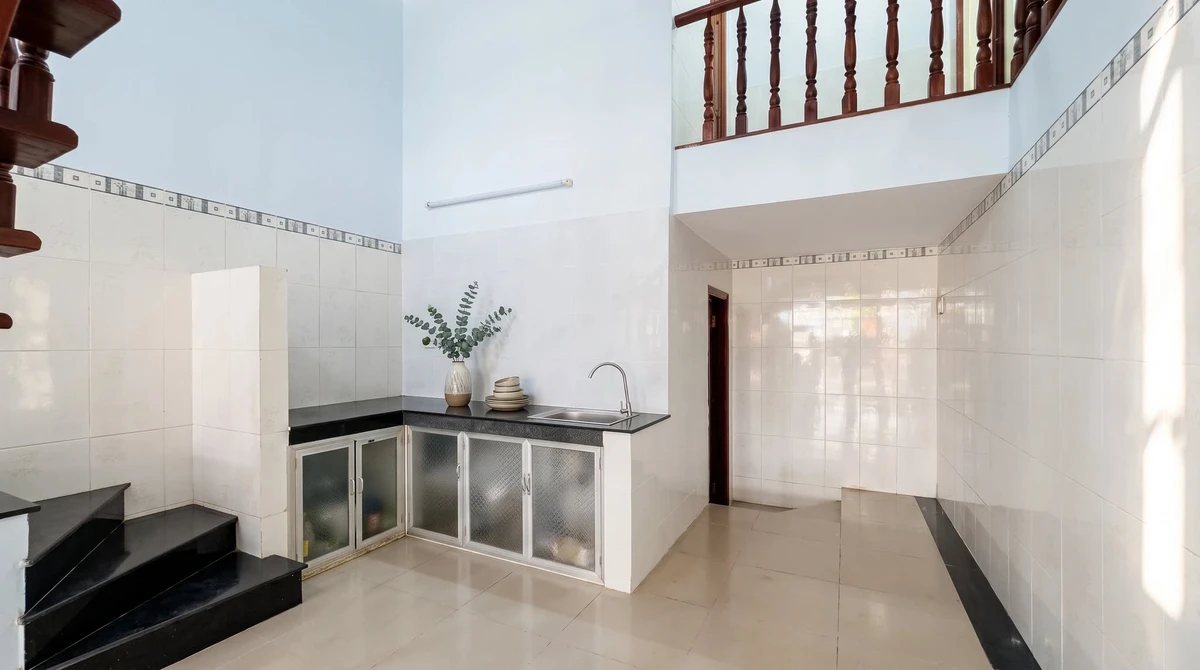 Bán shophouse mặt tiền 120.8m² Tam Bình Thủ Đức 12.5 tỷ - Ảnh thu nhỏ 4