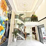 Bán nhà 5 tầng 72m² Hương Lộ 2 Quận 12 - Ảnh thu nhỏ 3