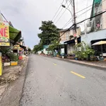 Bán lô đất 78m2 đường Lê Văn Việt Quận 9, giá 6,4 tỷ - Ảnh thu nhỏ 1