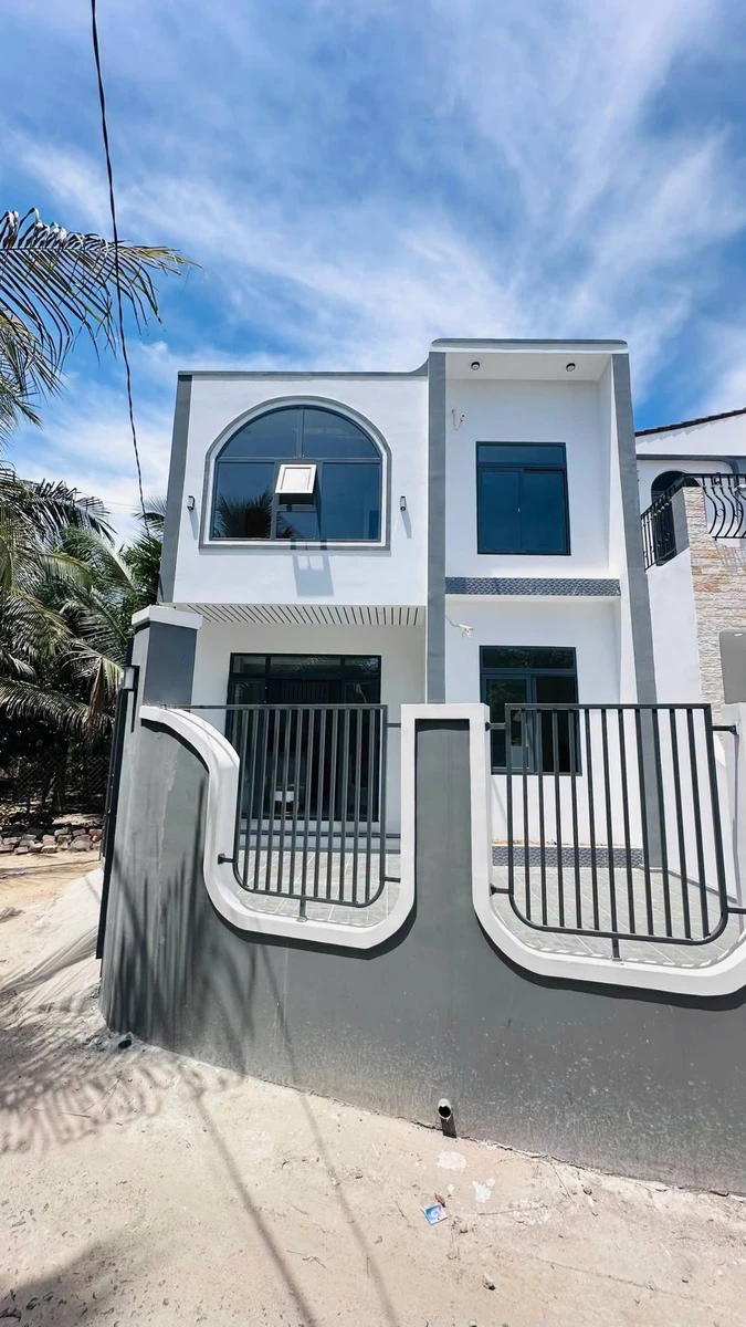 Bán nhà 2 tầng 88,3m², 3 PN Diên Khánh 2,4 tỷ - Ảnh thu nhỏ 2