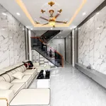 Bán nhà 1 trệt 1 lầu 108.7m² 3PN Bửu Hòa, Đồng Nai - Ảnh thu nhỏ 4