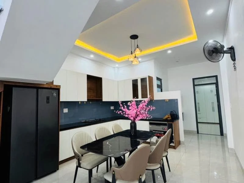 Bán nhà hẻm Y Wang 50m² 3PN 2WC giá 2,9 tỷ - Ảnh thu nhỏ 2