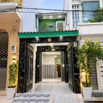 Bán nhà 1 trệt 1 lầu 3x21m đường Bùi Tư Toàn, P. An Lạc, Bình Tân, giá 5,1 tỷ - Ảnh thu nhỏ 3