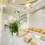 Nhà 2 tầng mặt tiền 3PN 92m2 Lê Văn Sỹ Quảng Ngãi 2,7 tỷ - Ảnh thu nhỏ 1