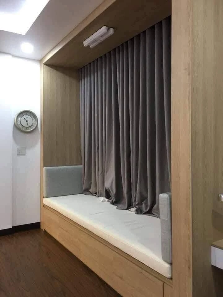 Biệt thự 4 tầng 370m² view công viên Vỹ Dạ, Huế - Ảnh thu nhỏ 3