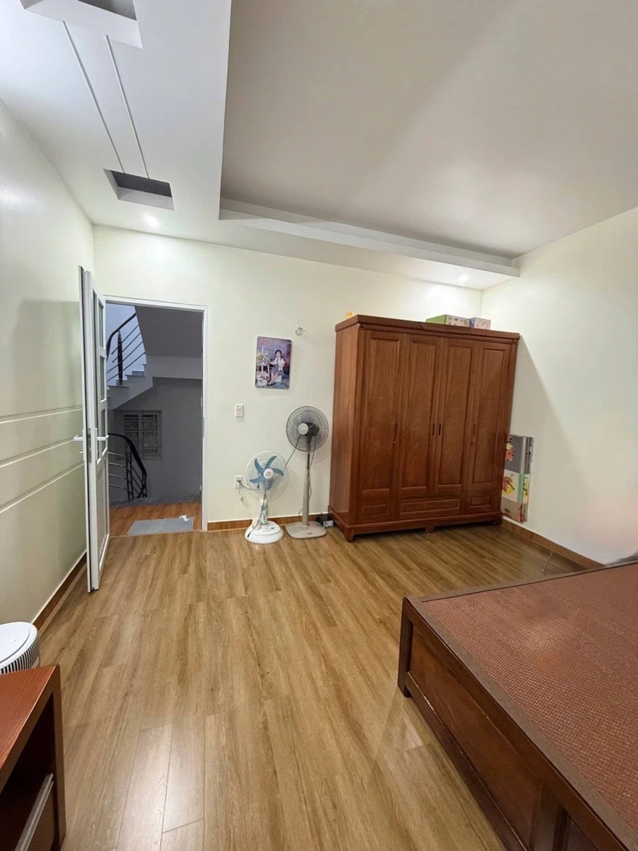 Nhà phố 48m² 3 tầng Thiên Lôi giá hơn 3 tỷ - Ảnh 1