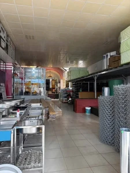 Bán nhà mặt tiền Nguyễn Huệ Bến Tre 342m² 15 tỷ - Ảnh thu nhỏ 3