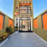 Nhà 3PN/3WC 112.5m² bán 2 tỷ 650 tr Tây Ninh - Ảnh thu nhỏ 1