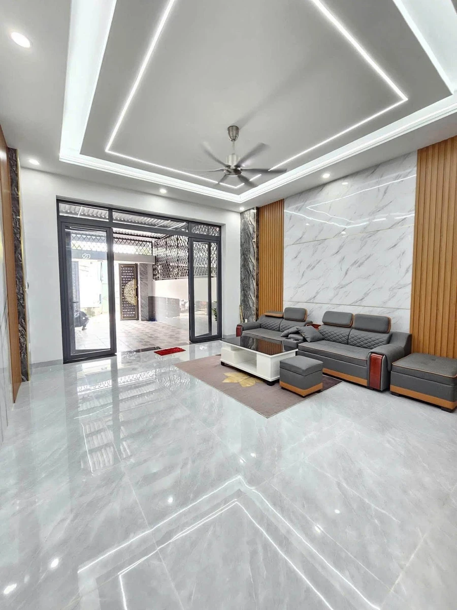 Bán nhà 3PN 129,8m² Lê Văn Tiên Tân Đông Hiệp 5,8 tỷ - Ảnh thu nhỏ 5