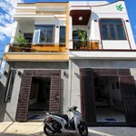 Bán nhà 1 trệt 1 lầu 3 phòng ngủ 68.5m² Bình Chánh 3.7 tỷ - Ảnh thu nhỏ 1