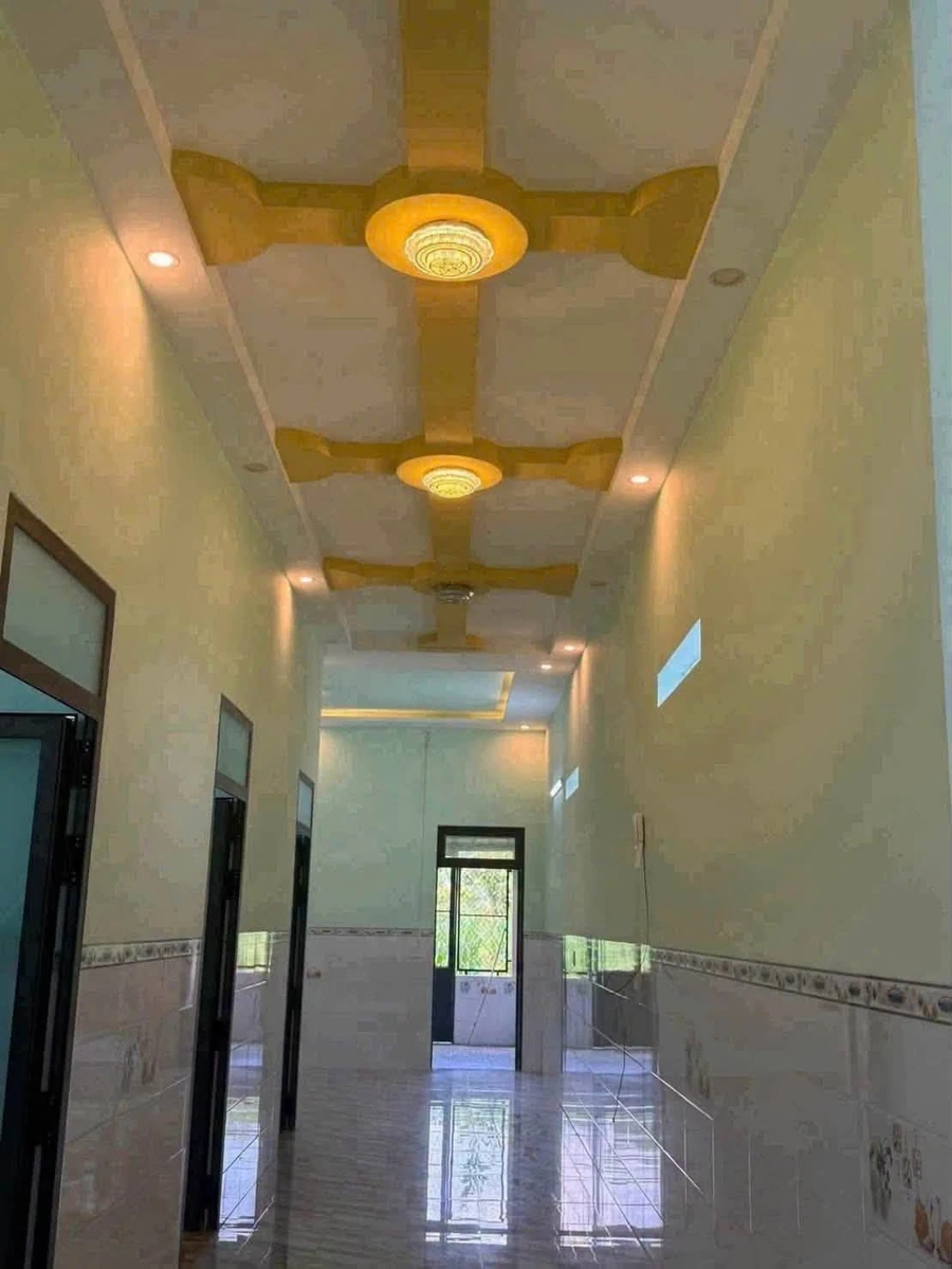 Bán nhà Long Hải 180m² 3PN 2WC, 1.6 tỷ - Ảnh thu nhỏ 5