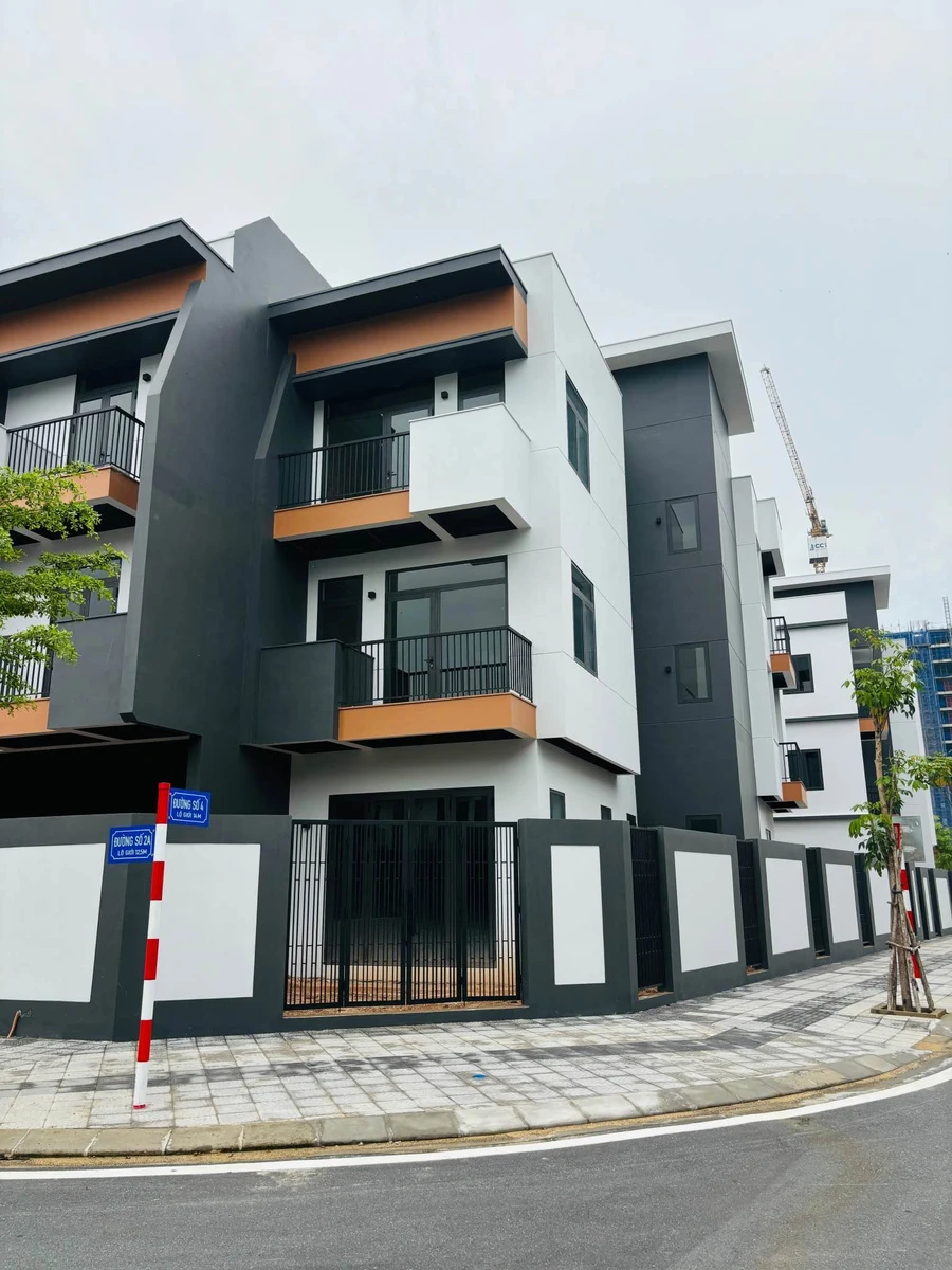 Bán shophouse 129.82m2 dự án FPT AI Long Vân, Quy Nhơn - Ảnh thu nhỏ 2