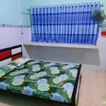 Bán nhà nghỉ 18 phòng hơn 1000m2 đất thổ và lúa tại Nhị Thành, Thủ Thừa, Long An - Ảnh thu nhỏ 5