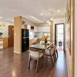 Bán căn hộ 3PN 93,5m² Phước Hải, view công viên, 4,85 tỷ - Ảnh thu nhỏ 2