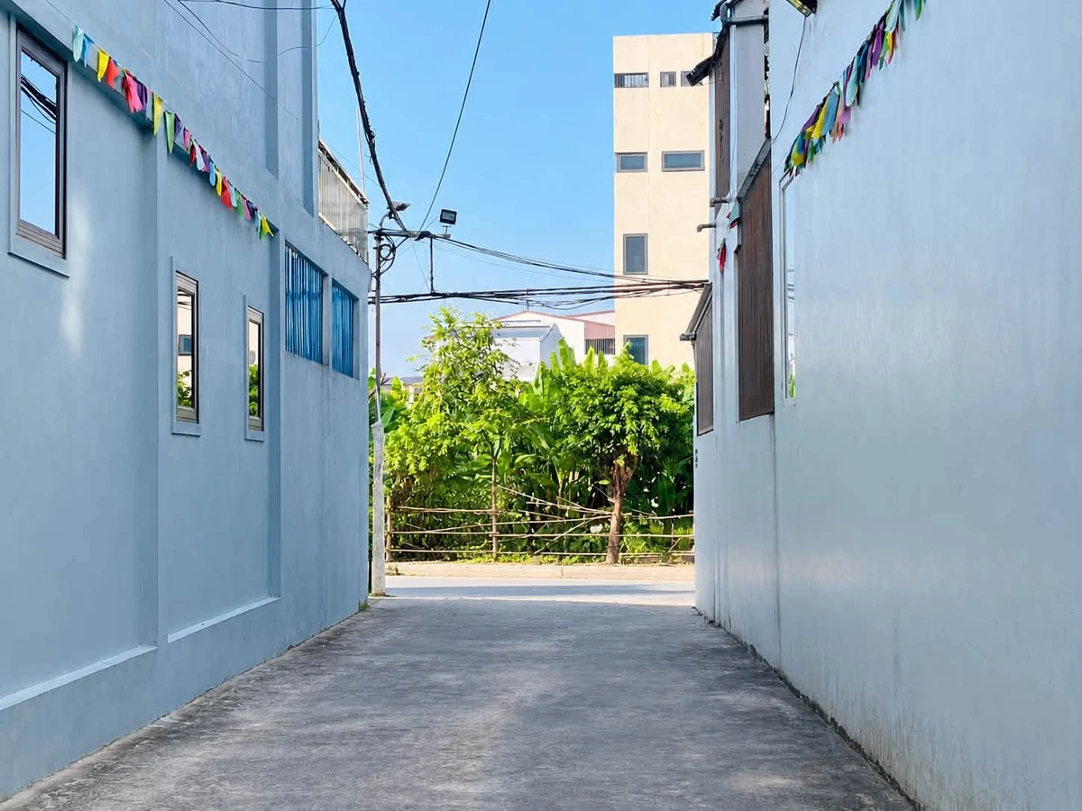 Bán nhà 82.2m² khối Ngũ Lộc gần Hải Thượng Lãng Ông, giá 3 tỷ 8 - Ảnh thu nhỏ 3