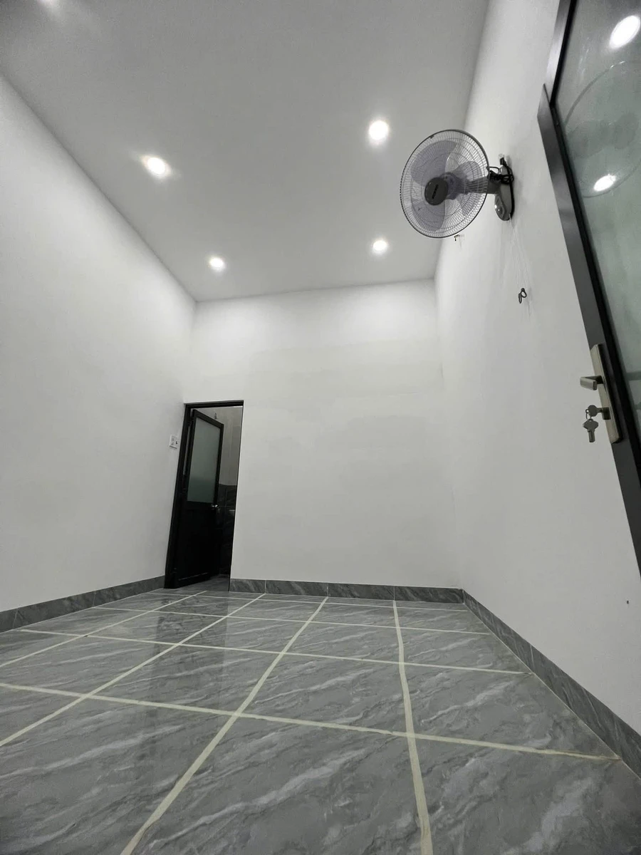 Cho thuê nhà Hòn Rớ 1 90m2, 3 PN, Nha Trang - Ảnh thu nhỏ 4