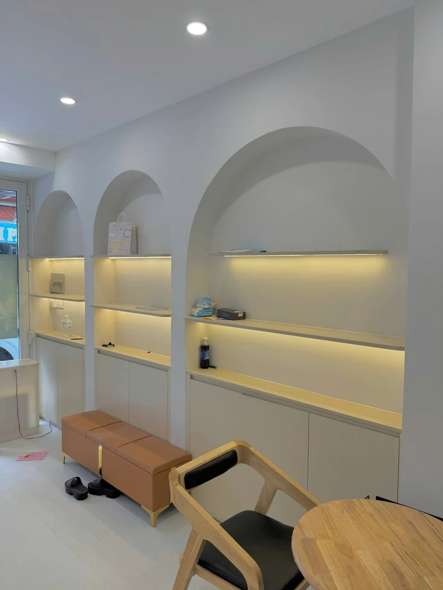 Bán nhà góc 2 mặt tiền Vĩnh Viễn Q10, 28m², 7.5 tỷ - Ảnh thu nhỏ 3