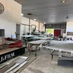 Cho thuê kho 300m2 mặt tiền đường Hoàng Văn Thái 18tr/tháng - Ảnh thu nhỏ 3