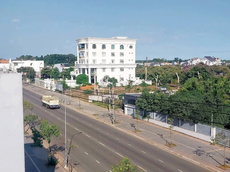 Bán gấp đất Thanh Sơn Bà Rịa 91m² 2 tỷ 299 triệu