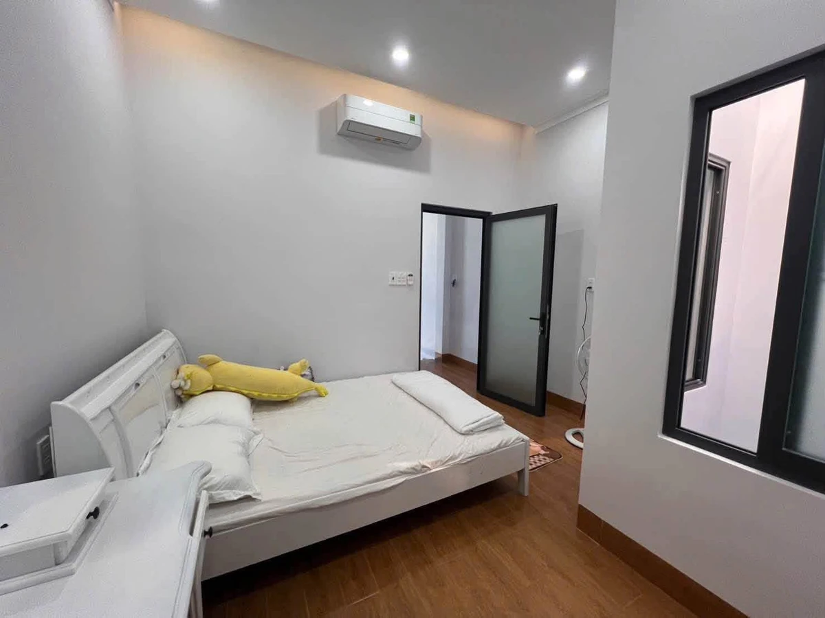 Bán nhà 1 trệt 1 lầu 48m2 Phan Thiết, Lâm Đồng - Ảnh thu nhỏ 4