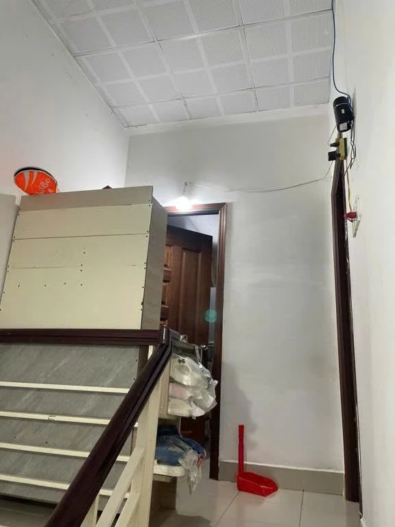 Bán nhà mặt tiền 100m² Rạch Giá An Giang 2 tỷ 250 triệu - Ảnh thu nhỏ 3