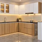Bán nhà 3 phòng ngủ 92m2 hẻm Lê Quý Đôn Quận 12 - Ảnh thu nhỏ 2