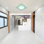 Bán nhà 1 trệt 1 lầu 60m2 3 phòng ngủ gần cư xá Phúc Hải - Ảnh thu nhỏ 4