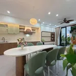 Bán nhà 3 tầng 3 PN mặt tiền Huỳnh Ngọc Đủ 100m2, 8.65 tỷ - Ảnh thu nhỏ 4