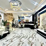 Nhà 3 tầng mới 70m², 3PN 3WC phố Nguyễn Công Trứ, 3.79 tỷ - Ảnh thu nhỏ 2