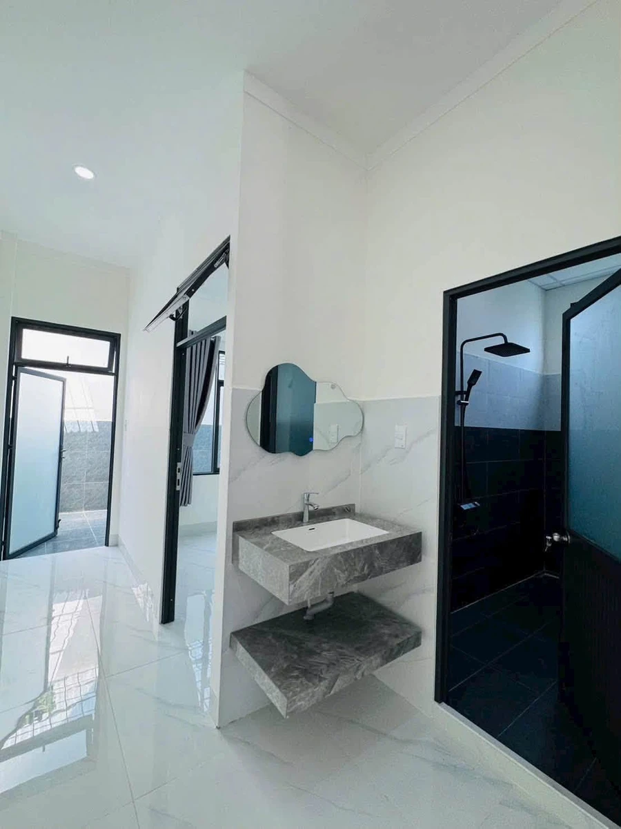 Bán nhà mới 3PN 75m2 Cao Thành Ekao, Bình Chánh - Ảnh thu nhỏ 3