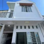 Bán nhà trệt lầu + 6 phòng trọ 137m2 Cần Thơ 3,6 tỷ - Ảnh thu nhỏ 1