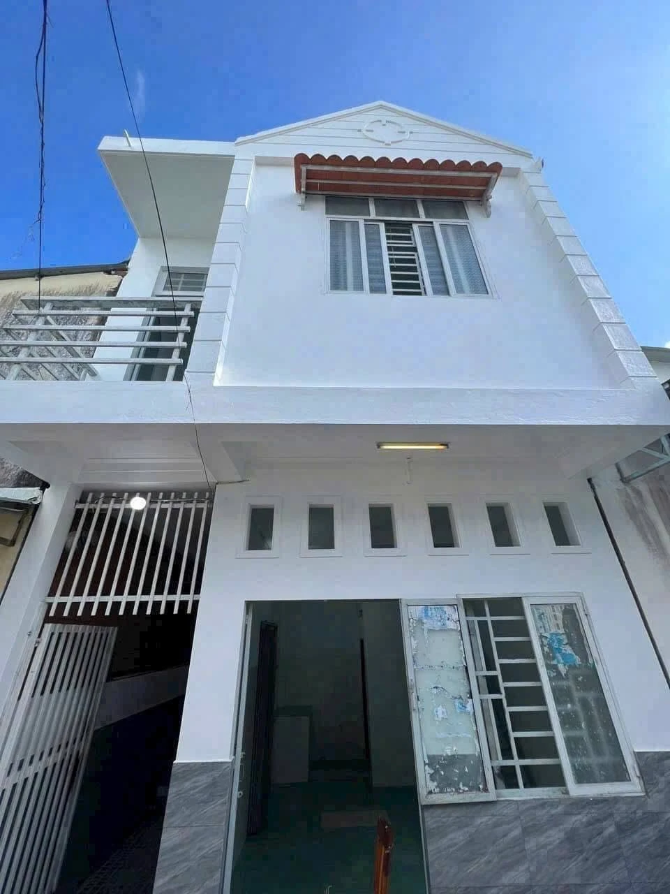 Bán nhà trệt lầu + 6 phòng trọ 137m2 Cần Thơ 3,6 tỷ - Ảnh 1