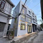 Bán nhà 3 tầng 52-75m² Cao Thắng Quận 1 - Ảnh thu nhỏ 1