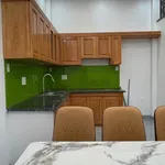 Bán nhà 3 tầng 48m² 1,65 tỷ Quận 7 - Ảnh thu nhỏ 4