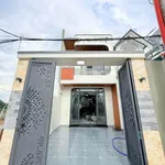 Bán nhà lầu 5x22m (110m²) 3PN Tây Ninh 2.4 tỷ - Ảnh thu nhỏ 1