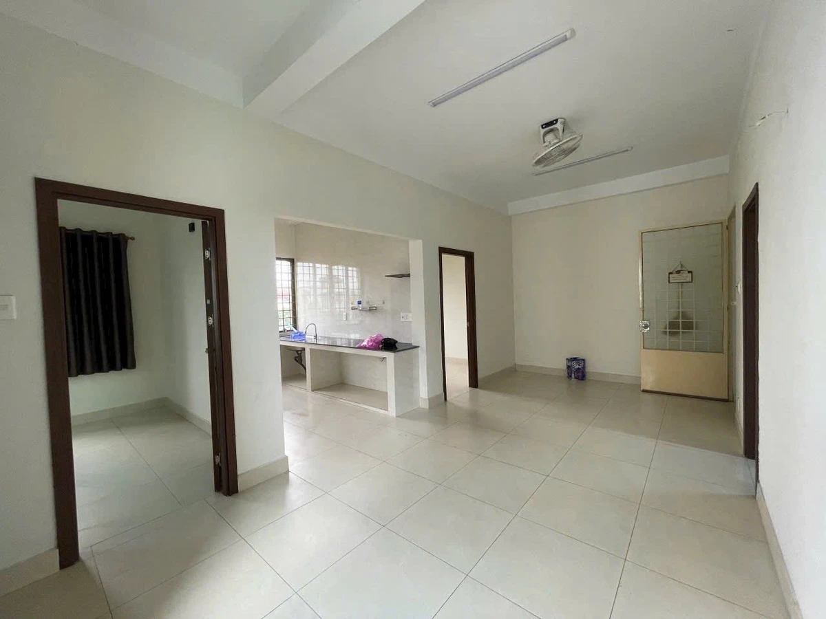 Cho thuê căn hộ 2PN 65m² Nơ Trang Long, Bình Thạnh - Ảnh thu nhỏ 2