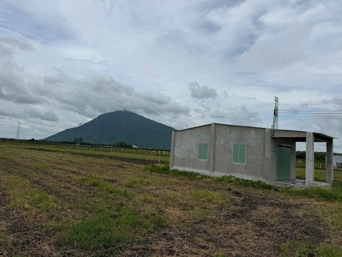 Bán đất vườn 1 công 275 triệu tại Suối Đá, Tây Ninh - Ảnh thu nhỏ 3