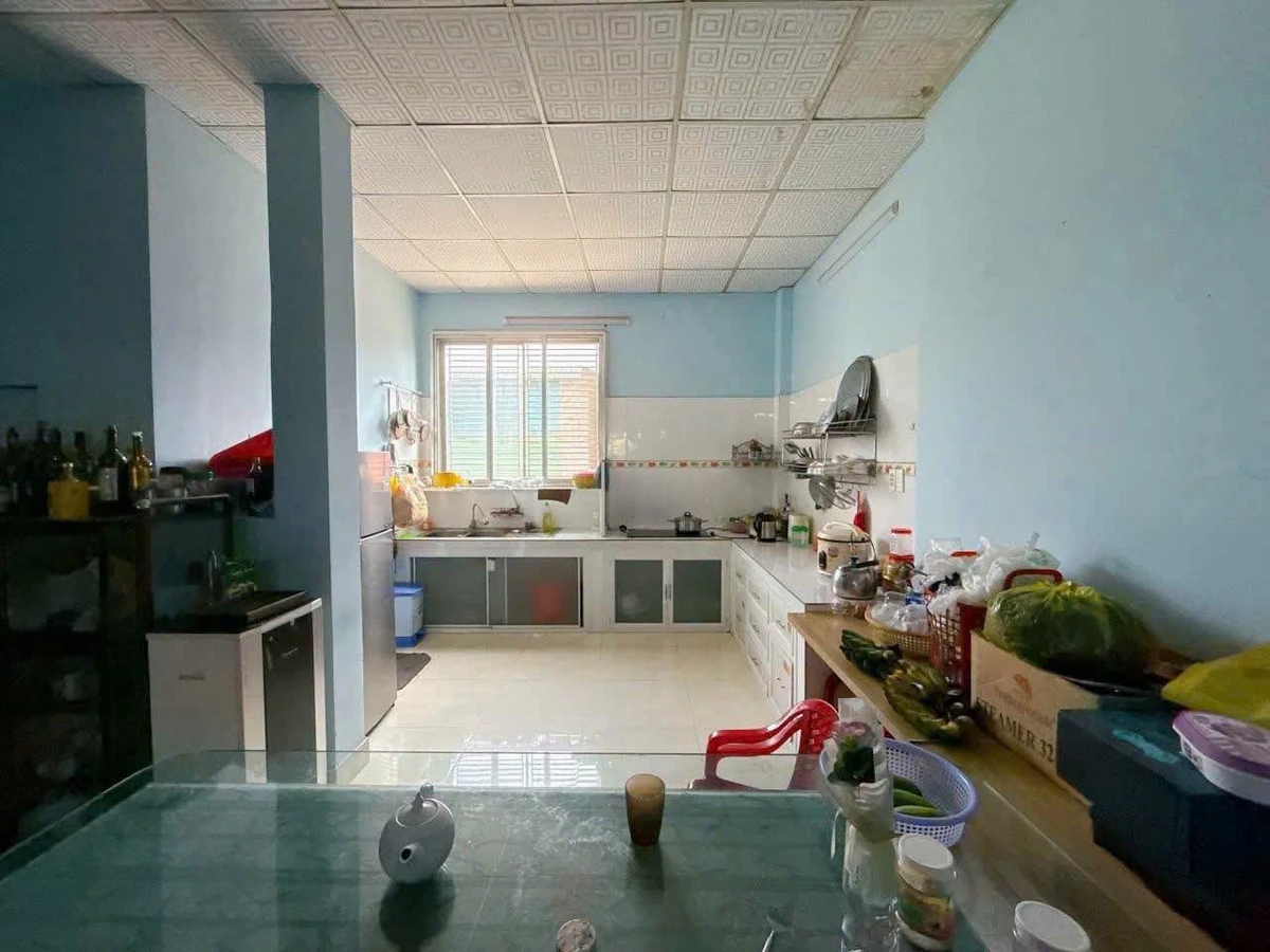 Bán nhà 4PN 108m2 mặt tiền Nguyễn Ái Quốc Biên Hòa 4.6 tỷ - Ảnh thu nhỏ 5