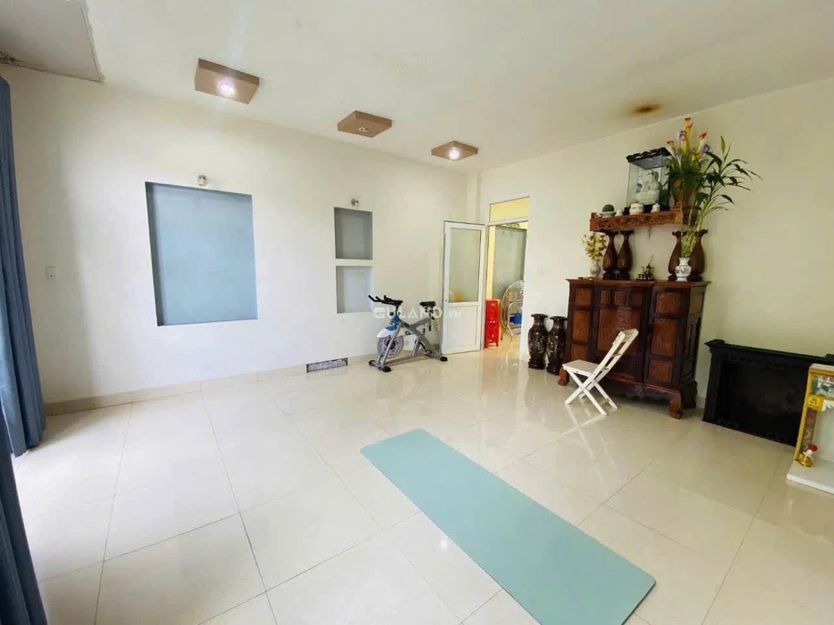 Bán nhà 3 lầu full thổ cư 5x18m đường Ngô Văn Năm, khu Hiệp Phúc, Buôn Ma Thuột - Ảnh thu nhỏ 2