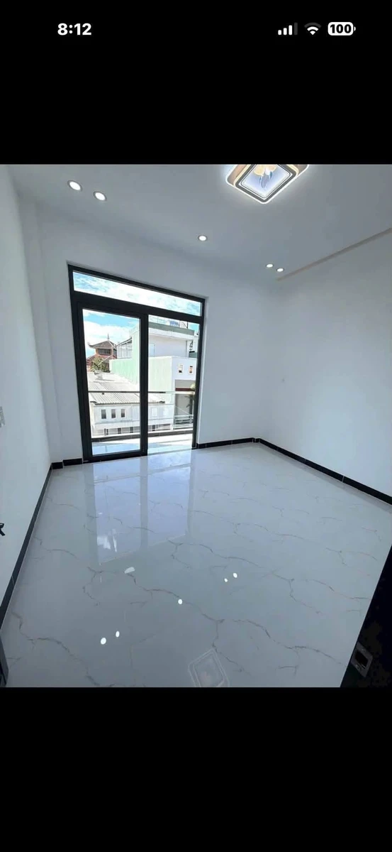 Bán nhà phố 3 tầng 100m² 3PN Quy Nhơn 2,65 tỷ - Ảnh thu nhỏ 5