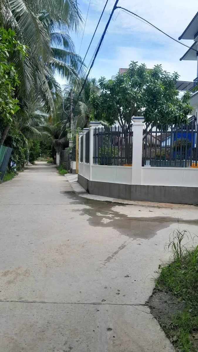 Bán lô đất 112m² Phường Bắc Nha Trang, Nha Trang - 1 tỷ 199 triệu - Ảnh thu nhỏ 2