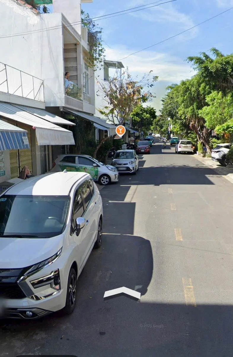 Bán đất 88m² mặt tiền VCN Phước Hải Nha Trang 6,5 tỷ - Ảnh thu nhỏ 3