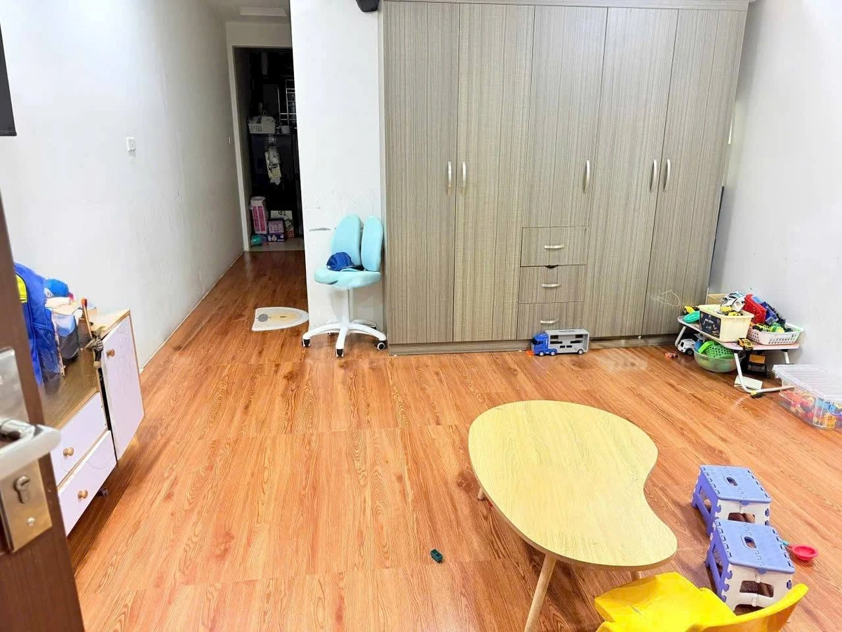 Cho thuê căn hộ HUDIC 40m² 4,5 triệu/tháng - Ảnh thu nhỏ 2