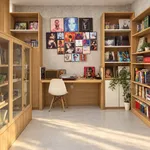 Bán nhà 2 tầng 100m2, ngang hơn 8m, sân rộng, Phường 11 Bình Thạnh - 8,1 tỷ - Ảnh thu nhỏ 3