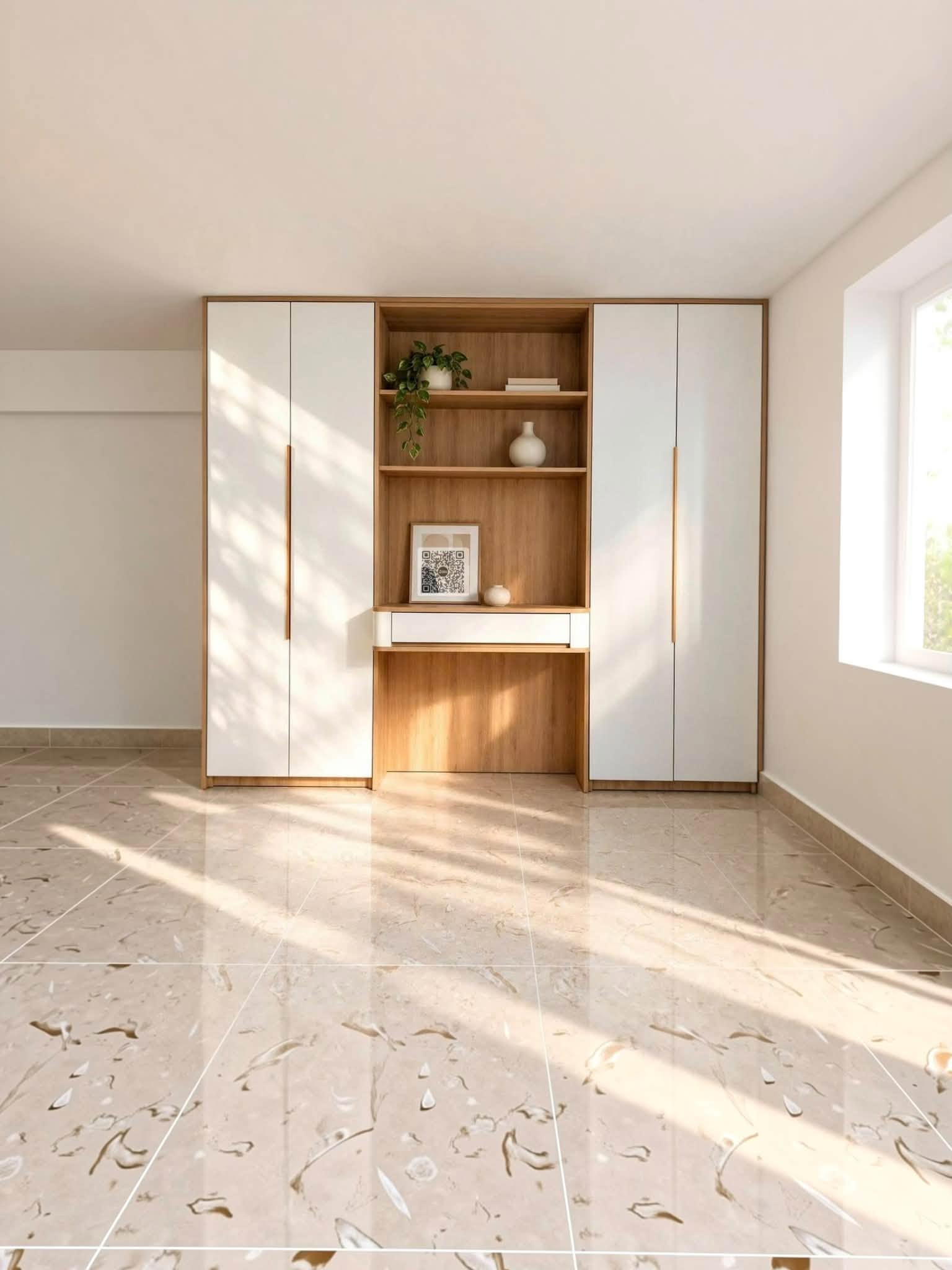 Bán căn hộ 32m² giá 545 triệu tại Nhơn Trạch, Đồng Nai - Ảnh thu nhỏ 5